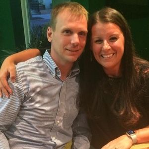 Meet your Posher, Stacy